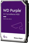 Dysk HDD Western Digital Purple 4TB (WD40PURZ)