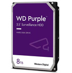 Dysk HDD Western Digital Purple WD84PURZ 8TB (U)