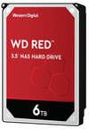 Dysk HDD Western Digital RED 6TB (WD60EFPX)