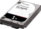Dysk HDD Western Digital Ultrastar DC HA210 (HUS722T1TALA604) 1TB