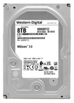 Dysk HDD Western Digital WD80EFZZ 8TB