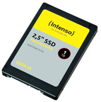 Dysk SSD 2.5" SATA III Intenso Pefrormance 3814460 1TB 550MB/s