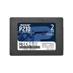 Dysk SSD 2.5" SATA III Patriot P210 (P210S2TB25) 2TB