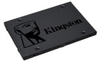 Dysk SSD 2.5 cala Kingston A400 480GB (SA400S37/480G)