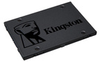 Dysk SSD 2.5 cala Kingston A400 960GB (SA400S37/960G)