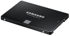 Dysk SSD 2048GB 2TB 2.5" SATA III Zastępcza obudowa Samsung