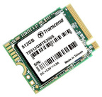 Dysk SSD 2230 M.2 NVMe Transcend 512GB (TS512GMTE300S)