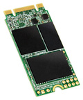Dysk SSD 2242 M.2 SATA Transcend TS256GMTS430S 256GB