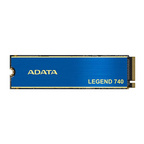 Dysk SSD Adata Legend 1TB M.2 PCIe USZKODZONY