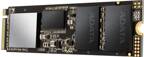 Dysk SSD Adata XPG SX8200 PRO 2TB M.2 PCIe (ASX8200PNP-2TT-C)USZKODZONY