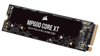 Dysk SSD Corsair MP600 Core XT 2TB M.2 2280 PCI-E x4 Gen4 NVMe (CSSD-F2000GBMP600CXT)