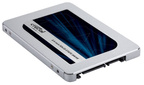 Dysk SSD Crucial MX500 4TB (CT4000MX500SSD1)