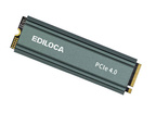Dysk SSD Ediloca EN760 4TB M.2 SSD PCle 4.0x4 (IP480C04TBE1I4NQM)