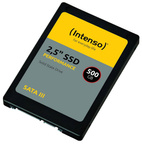 Dysk SSD Intenso Performance 3814450 500GB