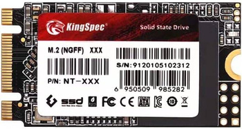 Dysk SSD KingSpec 1TB 2242 M.2 SATA III