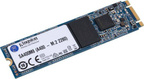 Dysk SSD Kingston A400 240GB M.2 2280 SATA III (SA400M8/240G) (U)
