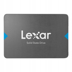 Dysk SSD Lexar NQ100 960GB 2,5" SATA III (LNQ100X960G-RNNNG)