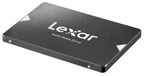 Dysk SSD Lexar NS100 2TB (LNS100-2TRB)