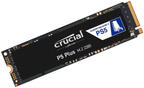 Dysk SSD M.2 NVMe Crucial P5 Plus 1TB (CT1000P5PSSD8)