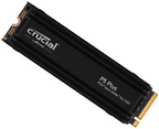 Dysk SSD M.2 NVMe Crucial P5 Plus Heatsink 1TB (CT1000P5PSSD5)
