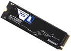 Dysk SSD M.2 NVMe Kingston KC3000 2048GB (SKC3000D/2048G)