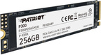 Dysk SSD M.2 NVMe Patriot P300 256GB (P300P256GM28)