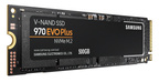 Dysk SSD M.2 NVMe Samsung 970 Evo (MZ-V7E500BW) 500GB (Używany)