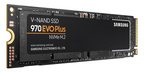 Dysk SSD M.2 NVMe Samsung V-NAND 970 EVO Plus 250GB