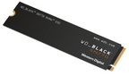 Dysk SSD M.2 NVMe Western Digital Black SN770 1TB (WDS100T3X0E)
