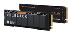 Dysk SSD M.2 NVMe Western Digital Black SN850 (WDS100T1XHE) 1TB