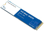 Dysk SSD M.2 NVMe Western Digital Blue SN570 1TB (WDS100T3B0C)