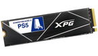 Dysk SSD M.2 NVMe XPG Gammix S70 Blade 512GB(AGAMMIXS70B-512G-CS)