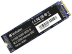 Dysk SSD M.2 SATA Verbatim Vi560 S3 512GB (#49363)