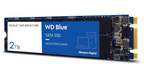 Dysk SSD M.2 SATA Western Digital Blue 2TB (WDS200T2B0B)