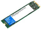 Dysk SSD M.2 SATA Western Digital Blue SA510 500GB (WDS500G3B0B)