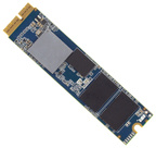 Dysk SSD OWC Aura Pro X2 1TB PCIe 4.0 NVMe do Mac 2013-2019 OWCSP4P1T1AT01