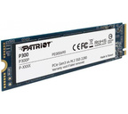 Dysk SSD Patriot P300 128GB M.2 2280 NVMe (P300P128GM28)