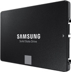 Dysk SSD SATA III Samsung 860 EVO 250GB (USZKODZONY)