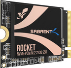 Dysk SSD Sabrent 2230 NVMe M.2 256GB (SB-2130-256)