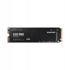 Dysk SSD Samsung 980 500GB M.2 PCIe (MZ-V8V500BW)USZKODZONY