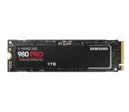 Dysk SSD Samsung 980 Pro 1TB M.2 PCIe (MZ-V8P1T0BW)USZKODZONY