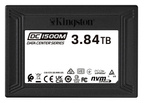 Dysk SSD U.2 PCIe NVMe Kingston DC1500M 3.84TB (SEDC1500M/3840G) (U)