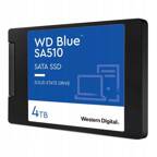 Dysk SSD Western Digital WDS400T3B0A 4TB 2,5" SATA III (DIAWESSSD0148)