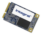 Dysk SSD mSATA Integral MO-300 512GB (INSSD512GMSA)