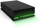 Dysk zewnętrzny HDD Seagate Game Drive Hub do konsoli Xbox 8TB USB 3.2 (STKW8000400)