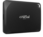 Dysk zewnętrzny SSD Crucial X10 Pro Portable 4TB Czarny (CT4000X10PROSSD9)