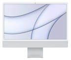 Komputer All in One Apple iMac A2438 2021 Silver 8/256GB