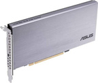Kontroler Asus PCIe 3.0 x16 - 4x M.2 HyperM.2 X16 Card V2 (90MC06P0-M0EAY0)