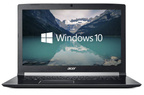 Laptop Acer Aspire 7 (A717-71G-556S)