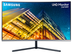 MONITOR SAMSUNG LED 32 LU32R592CWUXEN 4K